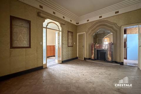 Departamento 6 dormitorios en venta Córdoba Y San Martin, Rosario. CHO6534137 Crestale Propiedades