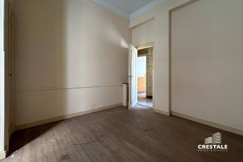 Departamento 6 dormitorios en venta Córdoba Y San Martin, Rosario. CHO6534137 Crestale Propiedades