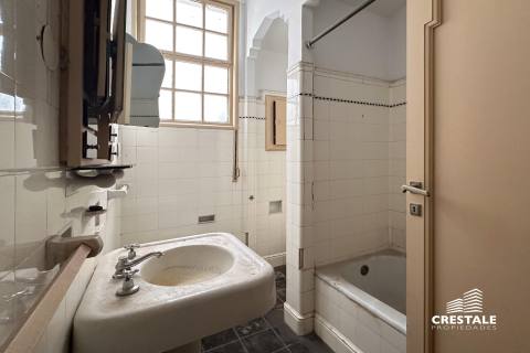 Departamento 6 dormitorios en venta Córdoba Y San Martin, Rosario. CHO6534137 Crestale Propiedades