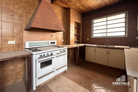 Departamento 6 dormitorios en venta Córdoba Y San Martin, Rosario. CHO6534137 Crestale Propiedades