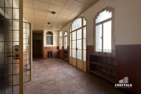 Departamento 6 dormitorios en venta Córdoba Y San Martin, Rosario. CHO6534137 Crestale Propiedades