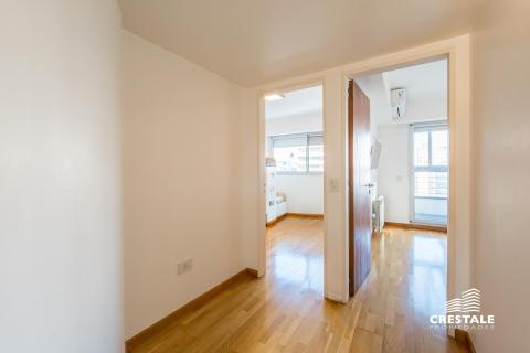 Departamento 2 dormitorios en venta Italia Y Brown, Rosario. CAP6570067 Crestale Propiedades