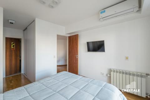 Departamento 2 dormitorios en venta Italia Y Brown, Rosario. CAP6570067 Crestale Propiedades