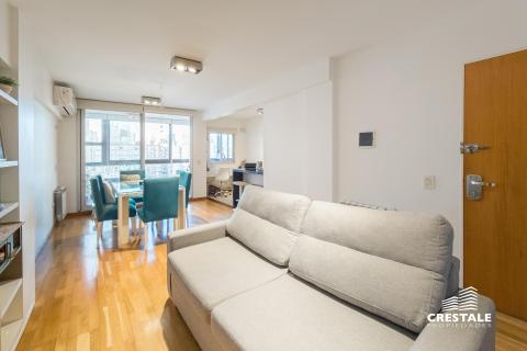 Departamento 2 dormitorios en venta Italia Y Brown, Rosario. CAP6570067 Crestale Propiedades