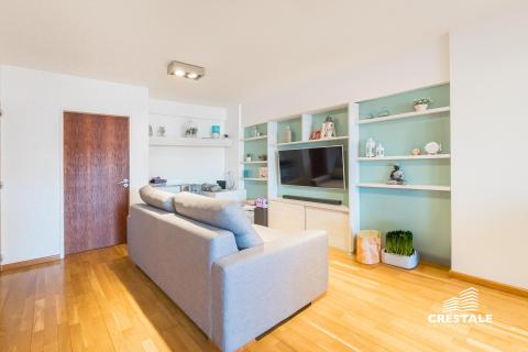 Departamento 2 dormitorios en venta Italia Y Brown, Rosario. CAP6570067 Crestale Propiedades