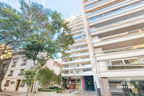 Departamento 2 dormitorios en venta Italia Y Brown, Rosario. CAP6570067 Crestale Propiedades