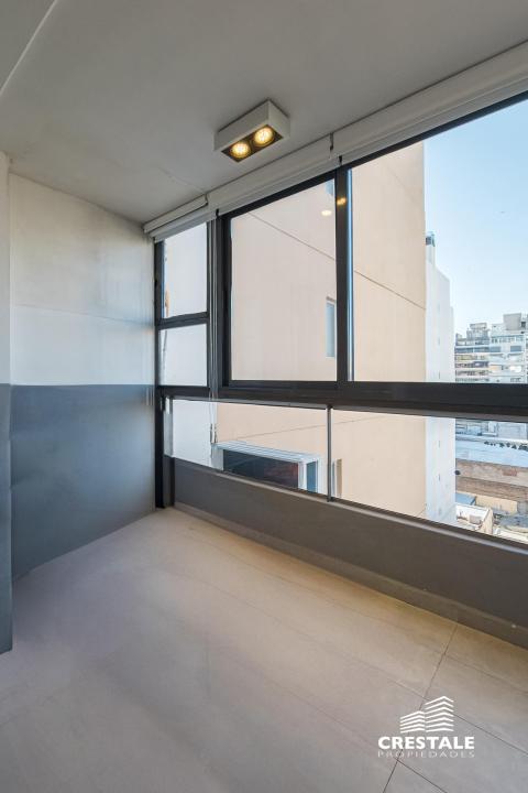 Departamento 2 dormitorios en venta Italia Y Brown, Rosario. CAP6570067 Crestale Propiedades