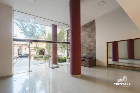Departamento 2 dormitorios en venta Italia Y Brown, Rosario. CAP6570067 Crestale Propiedades