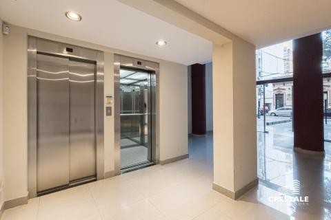 Departamento 2 dormitorios en venta Italia Y Brown, Rosario. CAP6570067 Crestale Propiedades