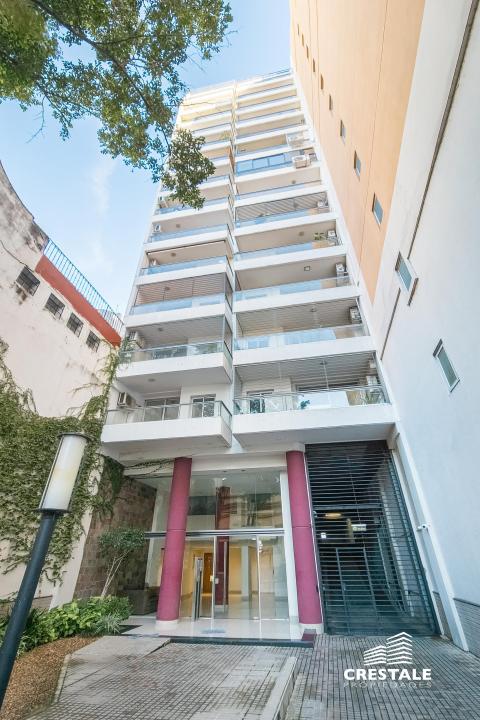 Departamento 2 dormitorios en venta Italia Y Brown, Rosario. CAP6570067 Crestale Propiedades