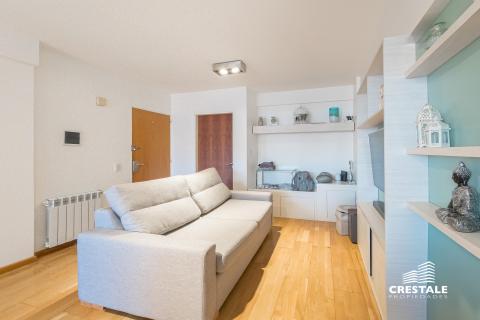 Departamento 2 dormitorios en venta Italia Y Brown, Rosario. CAP6570067 Crestale Propiedades