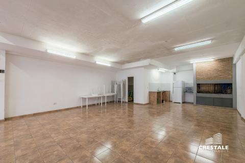 Departamento 2 dormitorios en venta Italia Y Brown, Rosario. CAP6570067 Crestale Propiedades