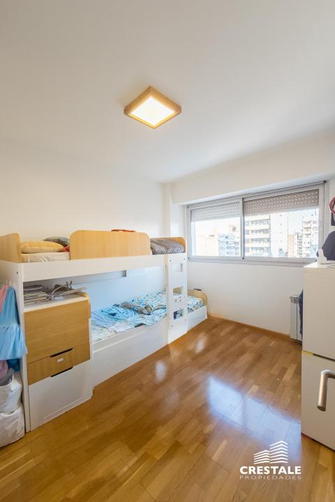 Departamento 2 dormitorios en venta Italia Y Brown, Rosario. CAP6570067 Crestale Propiedades