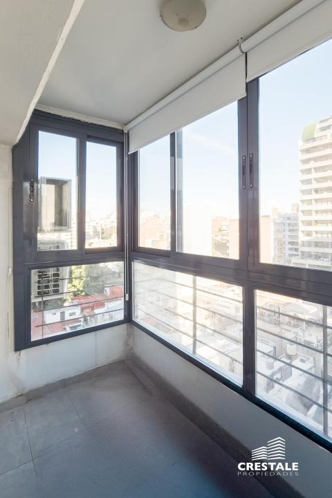 Departamento 2 dormitorios en venta Italia Y Brown, Rosario. CAP6570067 Crestale Propiedades