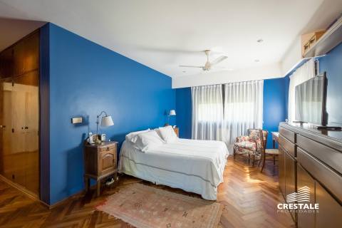 Casa 4 dormitorios en venta Bv. Argentino Y Acevedo, Rosario. CHO6575751 Crestale Propiedades