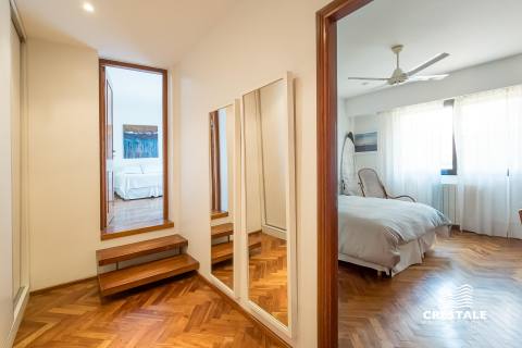 Casa 4 dormitorios en venta Bv. Argentino Y Acevedo, Rosario. CHO6575751 Crestale Propiedades