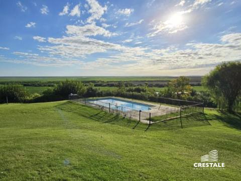 Casa 8 dormitorios en venta Victoria - Entre Ríos, Victoria. CHO6594659 Crestale Propiedades