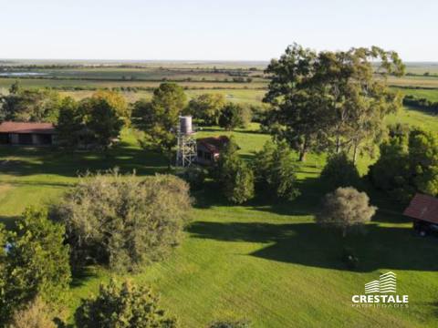 Casa 8 dormitorios en venta Victoria - Entre Ríos, Victoria. CHO6594659 Crestale Propiedades