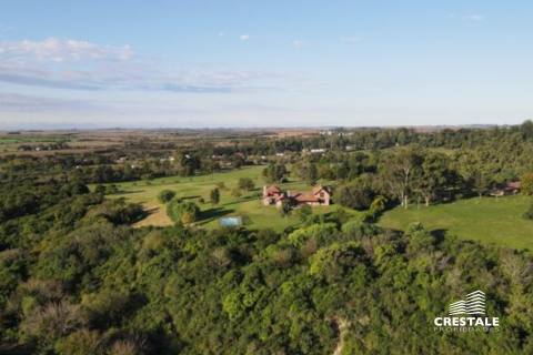 Casa 8 dormitorios en venta Victoria - Entre Ríos, Victoria. CHO6594659 Crestale Propiedades