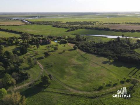 Casa 8 dormitorios en venta Victoria - Entre Ríos, Victoria. CHO6594659 Crestale Propiedades