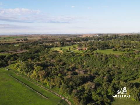 Casa 8 dormitorios en venta Victoria - Entre Ríos, Victoria. CHO6594659 Crestale Propiedades