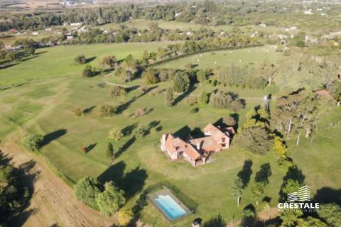 Casa 8 dormitorios en venta Victoria - Entre Ríos, Victoria. CHO6594659 Crestale Propiedades