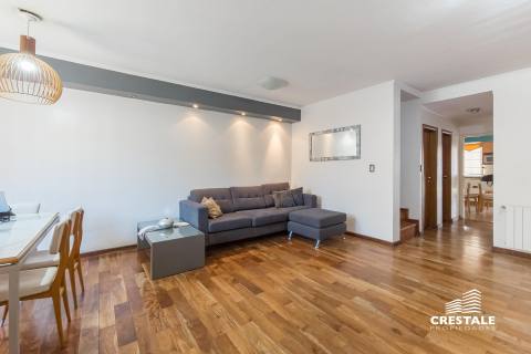 Casa 4 dormitorios en venta Alvear 2800, Rosario. CHO6596770 Crestale Propiedades
