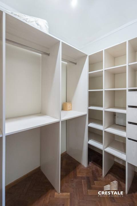 Casa 4 dormitorios en venta Alvear 2800, Rosario. CHO6596770 Crestale Propiedades