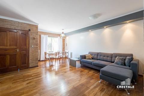 Casa 4 dormitorios en venta Alvear 2800, Rosario. CHO6596770 Crestale Propiedades