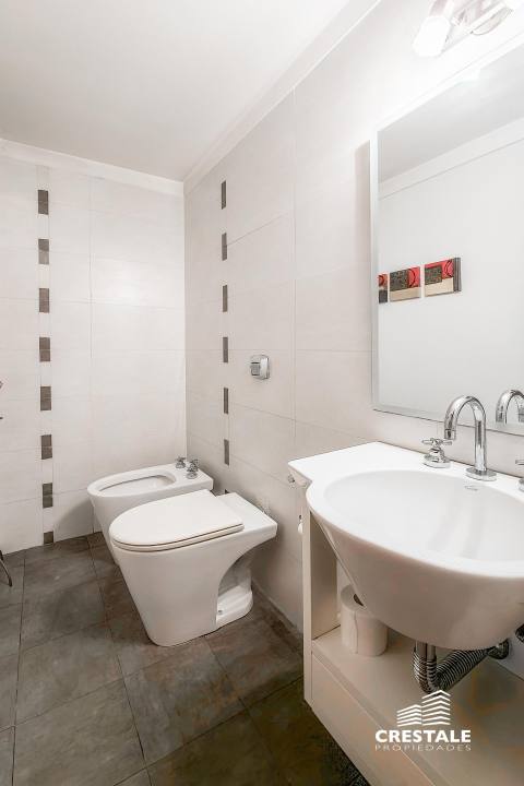Casa 4 dormitorios en venta Alvear 2800, Rosario. CHO6596770 Crestale Propiedades