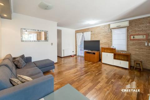 Casa 4 dormitorios en venta Alvear 2800, Rosario. CHO6596770 Crestale Propiedades