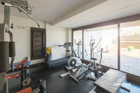 Departamento 3 dormitorios en venta Bv. Oroño 300, Rosario. CAP6617055 Crestale Propiedades