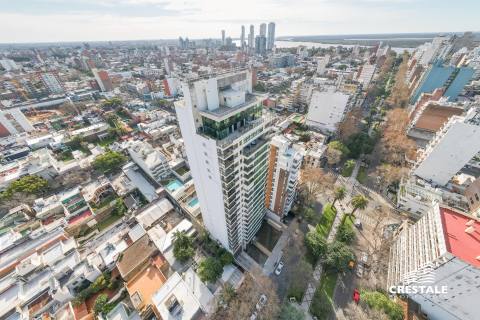 Departamento 3 dormitorios en venta Bv. Oroño 300, Rosario. CAP6617055 Crestale Propiedades