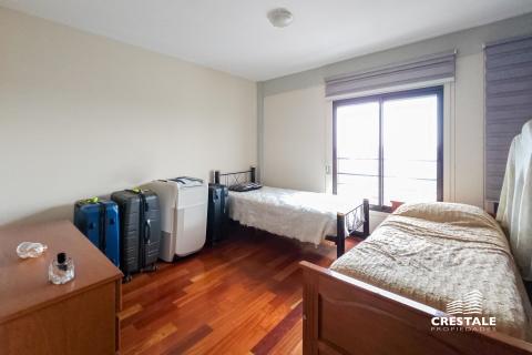 Departamento 3 dormitorios en venta Bv. Oroño 300, Rosario. CAP6617055 Crestale Propiedades