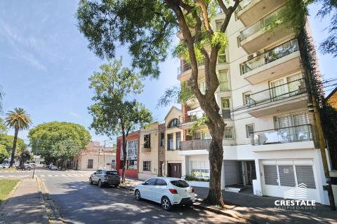Departamento 2 dormitorios en venta Av. Francia Y Tucuman, Rosario. CAP6623494 Crestale Propiedades