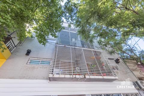 Departamento monoambiente en venta San Martín Y La Paz, Rosario. CAP6627061 Crestale Propiedades