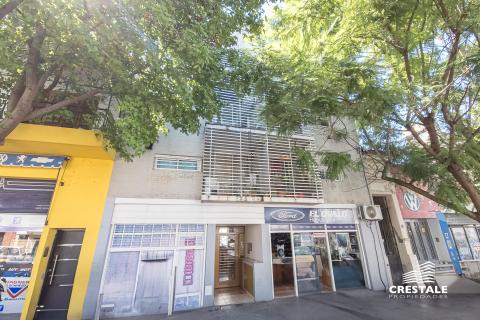 Departamento monoambiente en venta San Martín Y La Paz, Rosario. CAP6627061 Crestale Propiedades