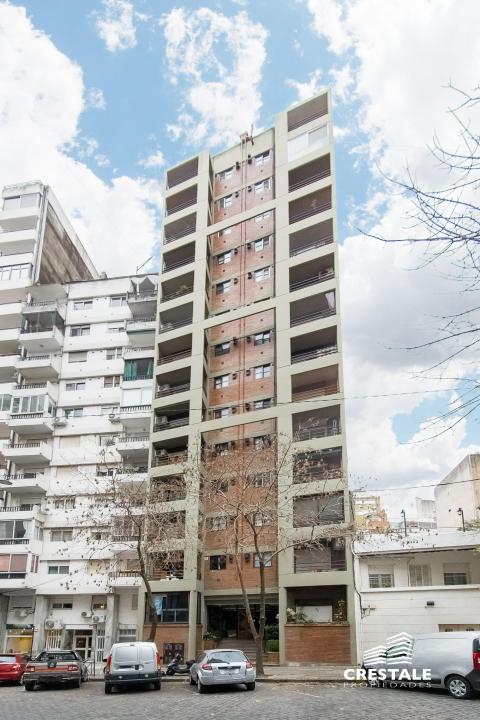departamento 2 dormitorios en venta Rosario Centro, Sgto. Cabral y Urquiza