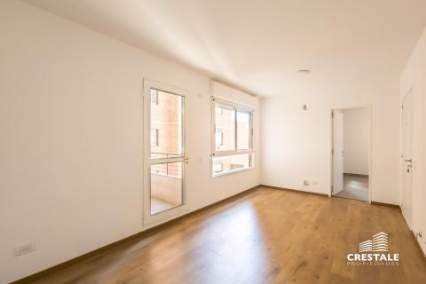 Departamento 1 dormitorio en venta 27 De Febrero Y Laprida, Rosario. CAP6637190 Crestale Propiedades