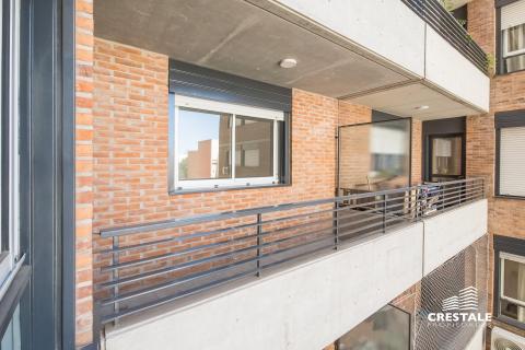 Departamento 1 dormitorio en venta 27 De Febrero Y Laprida, Rosario. CAP6637190 Crestale Propiedades
