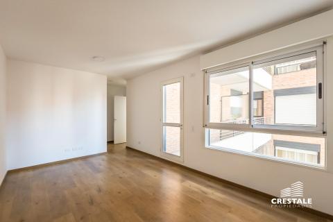 Departamento 1 dormitorio en venta 27 De Febrero Y Laprida, Rosario. CAP6637190 Crestale Propiedades