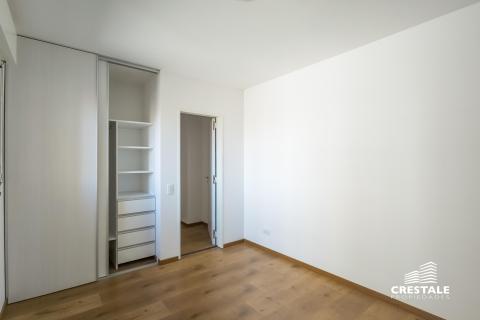 Departamento 1 dormitorio en venta 27 De Febrero Y Laprida, Rosario. CAP6637190 Crestale Propiedades