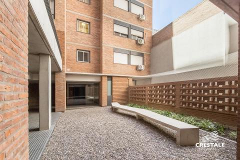 Departamento 1 dormitorio en venta 27 De Febrero Y Laprida, Rosario. CAP6637190 Crestale Propiedades
