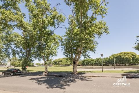 Departamento 1 dormitorio en venta 27 De Febrero Y Laprida, Rosario. CAP6637190 Crestale Propiedades