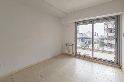 Departamento 1 dormitorio en venta 9 De Julio Y España, Rosario. CAP6656489 Crestale Propiedades