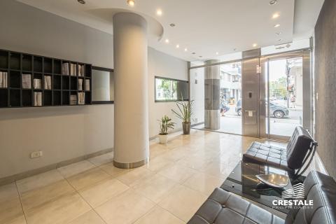 Departamento 1 dormitorio en venta 9 De Julio Y España, Rosario. CAP6656489 Crestale Propiedades