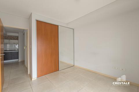 Departamento 1 dormitorio en venta 9 De Julio Y España, Rosario. CAP6656489 Crestale Propiedades