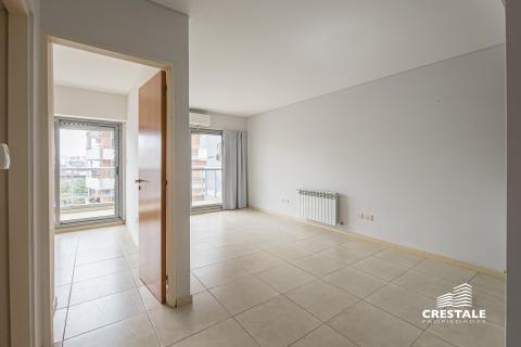 Departamento 1 dormitorio en venta 9 De Julio Y España, Rosario. CAP6656489 Crestale Propiedades