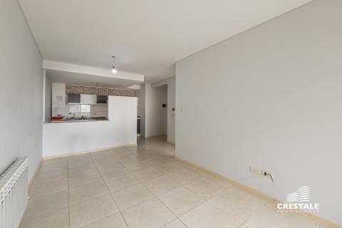 Departamento 1 dormitorio en venta 9 De Julio Y España, Rosario. CAP6656489 Crestale Propiedades