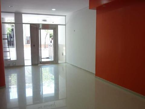Departamento monoambiente en venta Laprida 1600, Rosario. CAP6657072 Crestale Propiedades